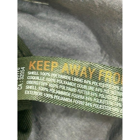 Free People FP Movement‎ Sz L Purple High Rise Athletic Running Shorts - Picture 7 of 7